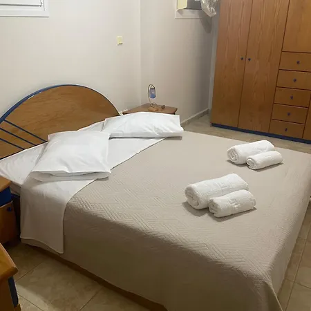 Volvi View شقة Nea Madhitos