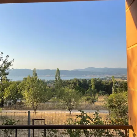 Volvi View Nea Madhitos