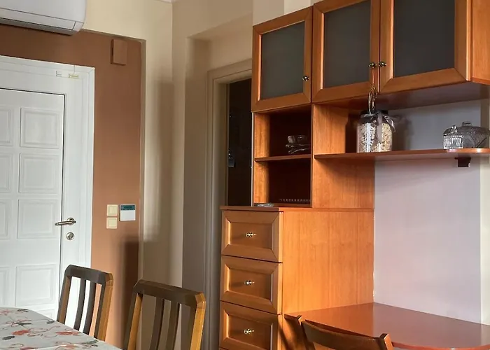 Apartamento Volvi View *