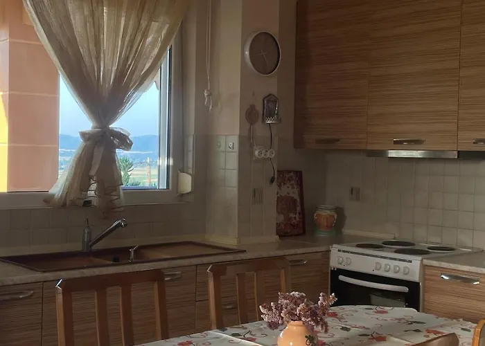 Apartamento Volvi View *