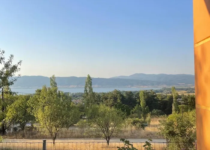 Volvi View Nea Madhitos