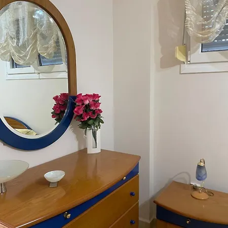 Volvi View Apartment