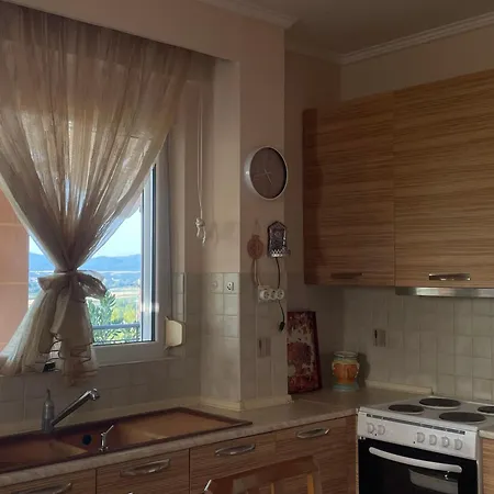 Volvi View Apartment Nea Madhitos