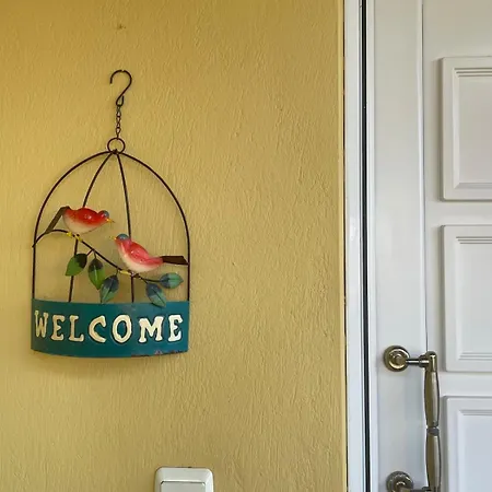 Volvi View Apartment