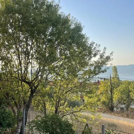 Volvi View Διαμέρισμα *
