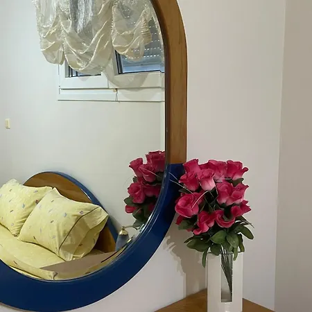 Volvi View Apartment *