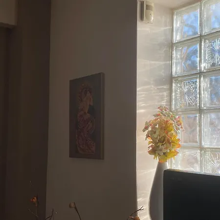 Volvi View Apartment