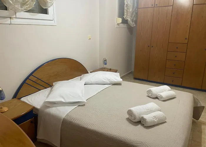 Apartamento Volvi View