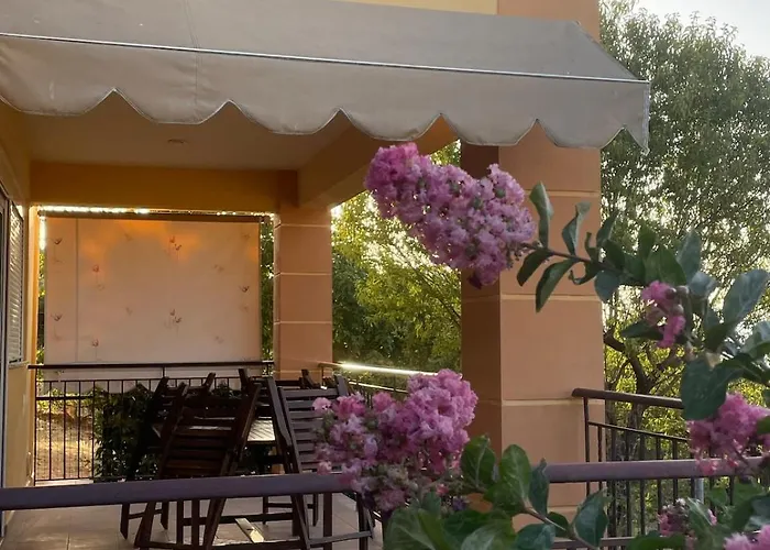 Volvi View Apartamento