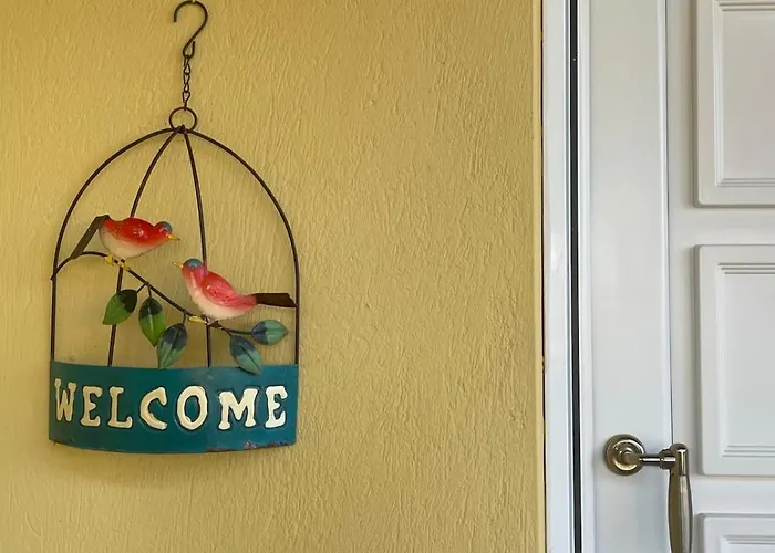 Volvi View Apartamento