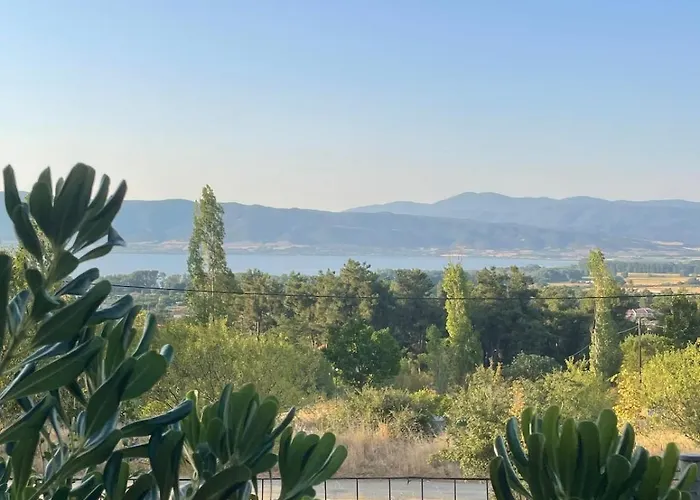 Apartamento Volvi View *