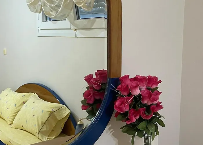 Volvi View Apartamento *