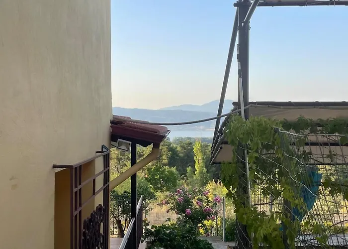 Apartamento Volvi View Nea Madhitos