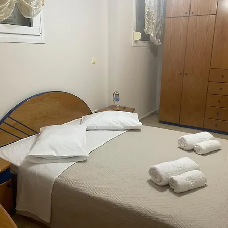 Apartmán Volvi View