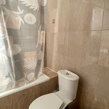 Apartmán Volvi View