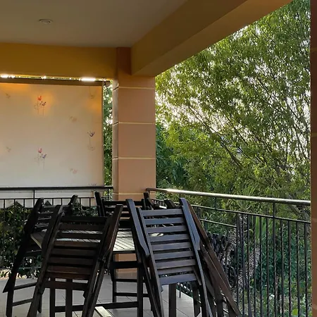 Volvi View Apartmán Nea Madhitos