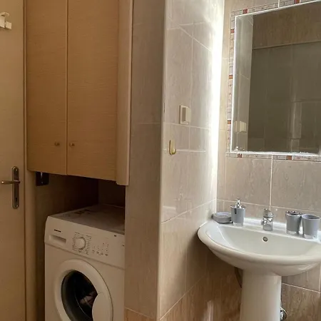 Volvi View Apartmán *