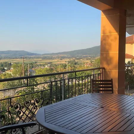 Apartmán Volvi View