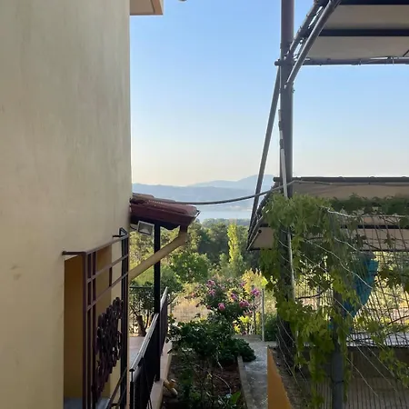 Apartmán Volvi View Nea Madhitos