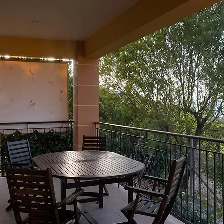 Apartmán Volvi View *